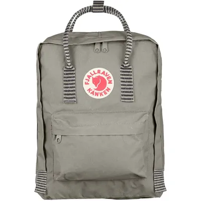 Obrázok produktu pre FJÄLLRÄVEN FJÄLL RAVEN KANKEN RUCKSACK 16 L grau 15