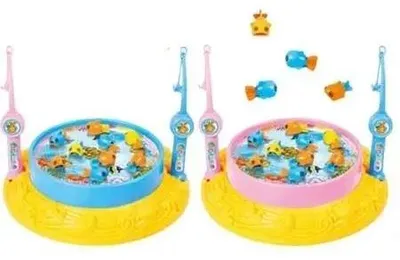 Produktbild von Spiel „Fischfang-Mix“ – Maksik