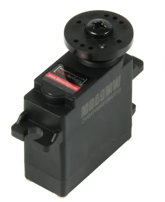 Produktbild von Hitec Servo MD89MW Multiplex 1-01237