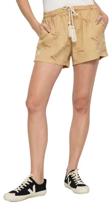 Image de FemiStories Arti - Short pour femme XS
