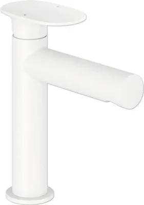 Obrázek produktu pro Umyvadlová baterie páková RAVAK Spring bílá X070565