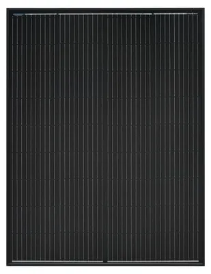 Imagen del producto de Panel solar bifacial de 150 W - 36 voltios, de vidrio y monocristalino
