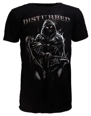 Produktbild von Gestörtes Lost Souls T-Shirt - XL