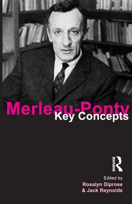 Produktbild von Merleau-Ponty