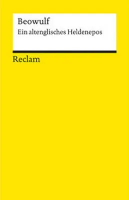 Obrázok produktu pre Beowulf