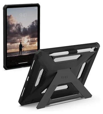 Obrázek produktu pro Urban Armor Gear 124495114040, Obal, Apple, iPad 10.9" (10th Gen, 2022), 27,7 cm (10.9")