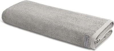 Produktbild von Ross Selection Saunatuch Frottee aus Bio Baumwolle 540 g/m², Weich saugstark und schnell trocknend, Gewebte Bordüre in vielen Farben