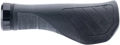 Immagine prodotto di Contec grip Merge Trekking Ergo, 140 mm, nero