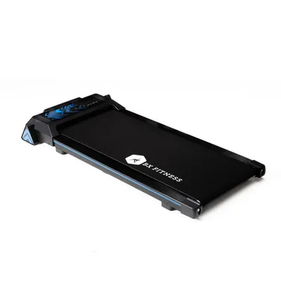 Produktbild von Laufband BX Powerrun 500 – BX Fitness