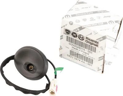 Produktbild von Original Antennenfuß für Alfa Romeo Giulietta ab Bj. 2010 50529315