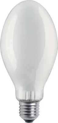 Produktbild von Osram Vialox NAV-E Super 4Y, 50 W, E27, 4000 lm, 2000 K, 71 mm, 71 mm