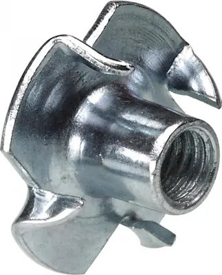Image de Lot de 8 Ecrous 89372 HETTICH