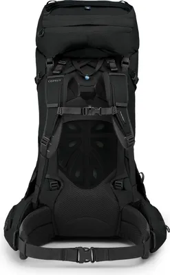 Produktbild von Osprey Aether 65 II Black S/M Outdoor-Rucksack