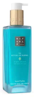 Produktbild von RITUALS The Ritual of Karma Hand Balm 175 ml