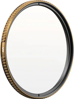Produktbild von PolarPro QuartzLine, 46 mm, Ultraviolett (UV)-Kamerafilter, Multibeständige Beschichtung (MRC), 1 Stück(e)