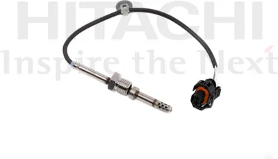Produktbild von HITACHI 2505589 Abgastemperatursensor für OPEL ANTARA