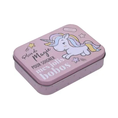 Zdjęcie produktu dla Cartoon Unicorn Dressings 24 U
