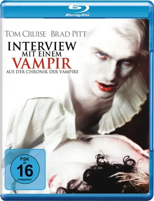 Produktbild von Interview mit einem Vampir