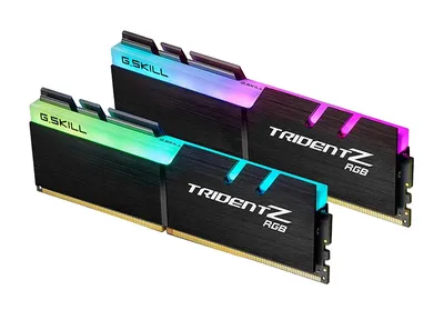 Produktbild von DIMM 32 GB DDR4-3200 (4x 8 GB) Quad-Kit, Arbeitsspeicher