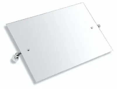 Obrázek produktu pro Novaservis Metalia 3 - Zrcadlo 600x400 mm, sklo 6321