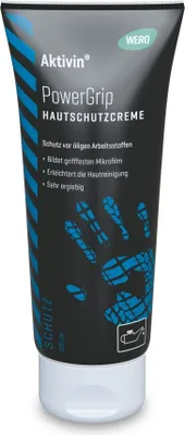 Produktbild von PowerGrip Hautschutzcreme, 100 ml