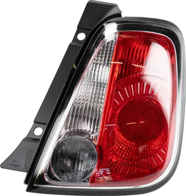 Produktbild von Rückleuchte rechts für Fiat 500 Black Line 51934476