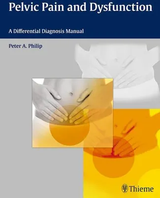 Produktbild von Philip, P: Pelvic Pain and Dysfunction