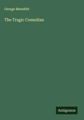 Produktbild von The Tragic Comedian