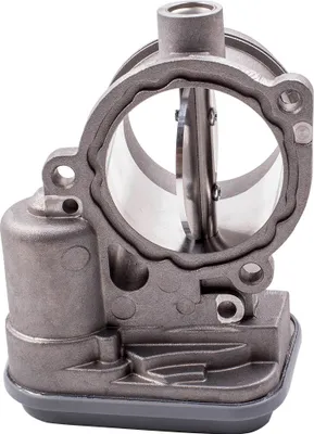 Image de Clapet d'šŠtranglement pour BMW SšŠrie 3 E90 E91 E92 318 320 325 330 335 d xd M57 N57 D30