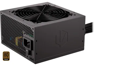Produktbild von Vero L5 Bronze 700W (schwarz, 3x PCIe, 700 Watt)
