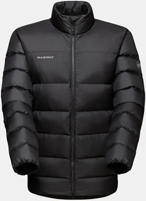 Zdjęcie produktu dla MAMMUT Mammut Whitehorn IN Kurtka Mężczyźni 0001 czarny M