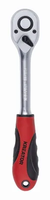 Obrázok produktu pre KREATOR KRT503006 - 1/2" Račňa 72T