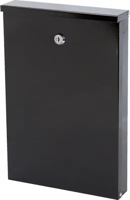 Productafbeelding van MAILBOXPD955, zwart