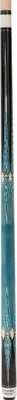 Produktbild von J. Parker Pool Billardqueue Premium Magic Blau