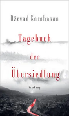 Obrázok produktu pre Tagebuch der Übersiedlung