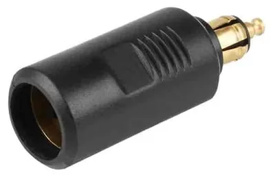 Image de Adaptateur allume-cigare DIN / Allume-cigare (12V et 24V)