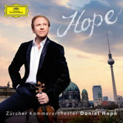 Produktbild von Hope