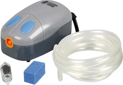 Produktbild von Flamingo Aquarium Belüftungsset 40-100 l