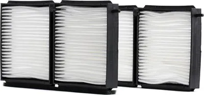 Produktbild von RIDEX 424I0101 Innenraumfilter Pollenfilter für MAZDA 5 (CR19)