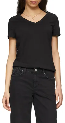 Produktbild von T-Shirt V-Neck
