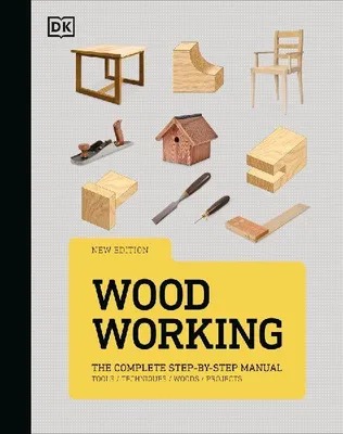 Produktbild von Woodworking