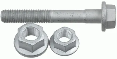 Produktbild von LEMFÖRDER 38395 01 Reparatursatz Radaufhängung Service Pack Kompatibel mit BMW 1