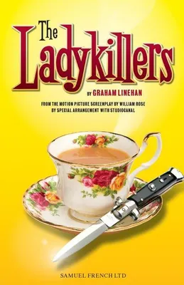Image de The Ladykillers