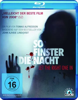 Produktbild von So finster die Nacht