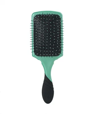 Obrázek produktu pro The Wet Brush The Wet Brush Detangle Paddle Detangler Purist Blue
