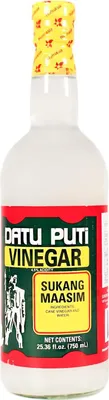 Produktbild von Datu Puti Rohrzuckeressig 750ml