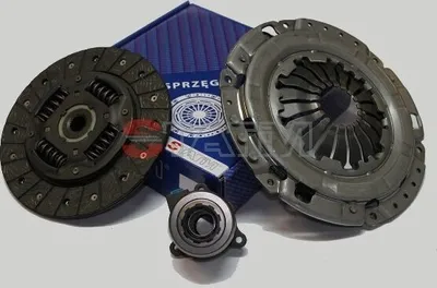 Produktbild von STATIM Kupplungssatz Kupplung für CHEVROLET NUBIRA Kombi 120.591