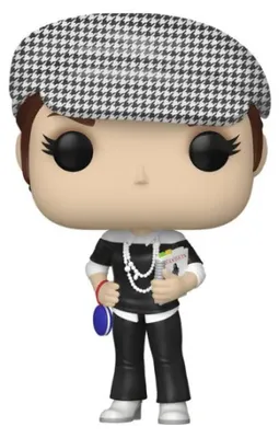Obrázok produktu pre Diabol nosí Pradu POP! Movies Vinylová figúrka Andy Sachs? s knihou 9 cm