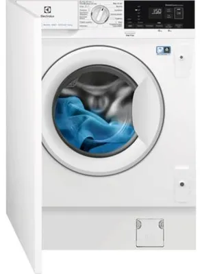 Zdjęcie produktu dla Electrolux 700 DualCare® EW7W467WCI