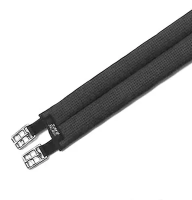 Obrázok produktu pre WINTEC Krátky podväzok Supersoft čierny, 70 cm